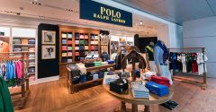 Polo Outlet Store For Discounts and cost