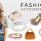 Improve Your Wardrobe With Scintillating Fashion Accessories