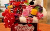 Valentine’s Gifts