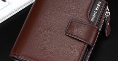 Where to Get the Best Men’s Leather Wallet