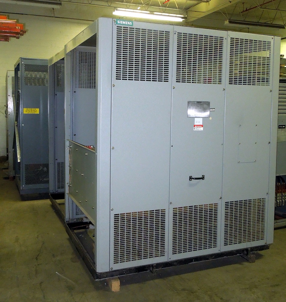 The Advantages of Buying Reconditioned Transformers