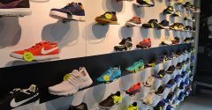 Where to Search for Nike Factory Store in Singapore
