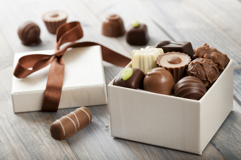 The Sweetest Mymallgift In The World – Chocolates