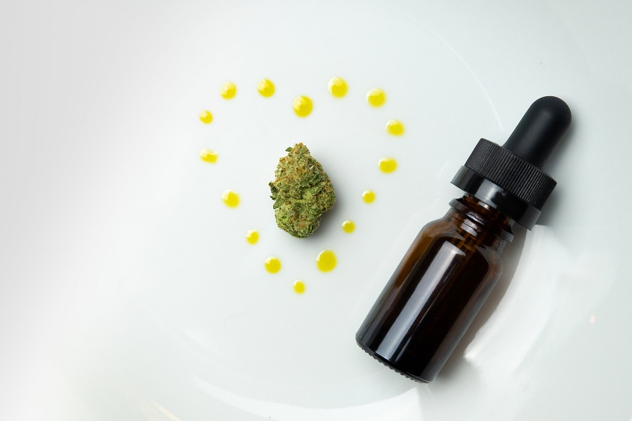 Best Places To Buy Synchronicity Full Spectrum CBD Tincture Oil?