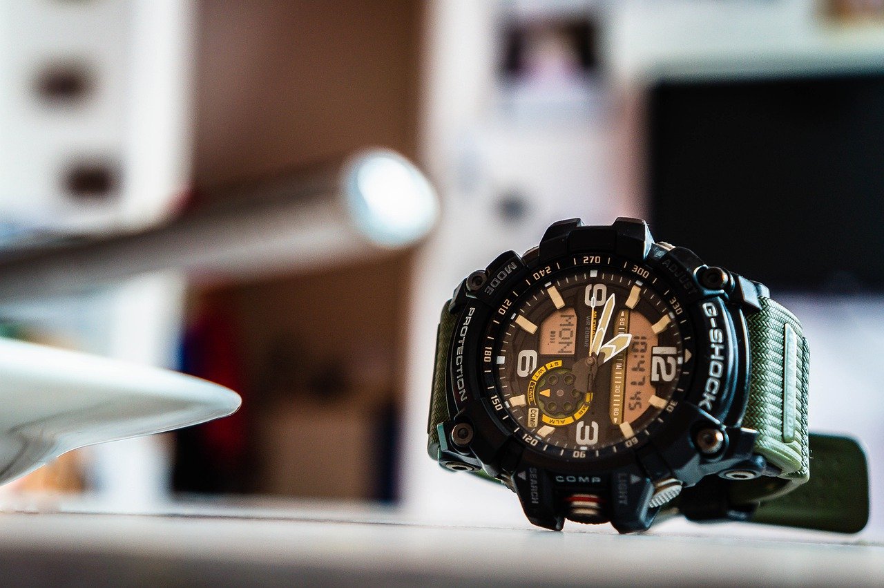 How to Get Suitable G Shock Watches at an Affordable Price