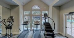 Everything to know about buying a home treadmill