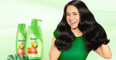 Dry Hair Shampoo Tips For Dry Hair Type