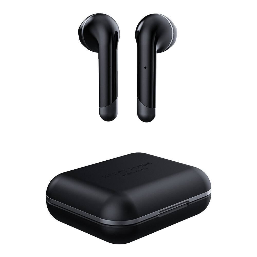 Features of Happy Plugs Air 1 Earphones that You Need to Know