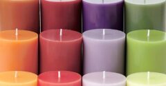 Advantages of Wholesale Candles