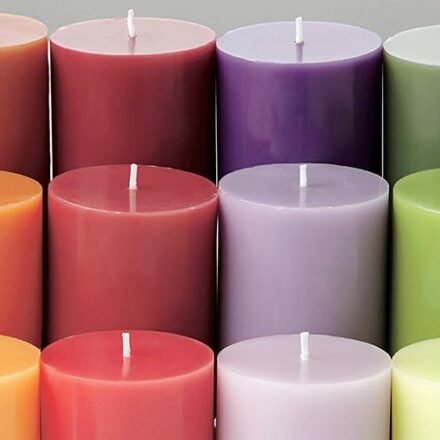 Advantages of Wholesale Candles