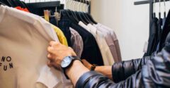 Clothe shopping blunders to avoid