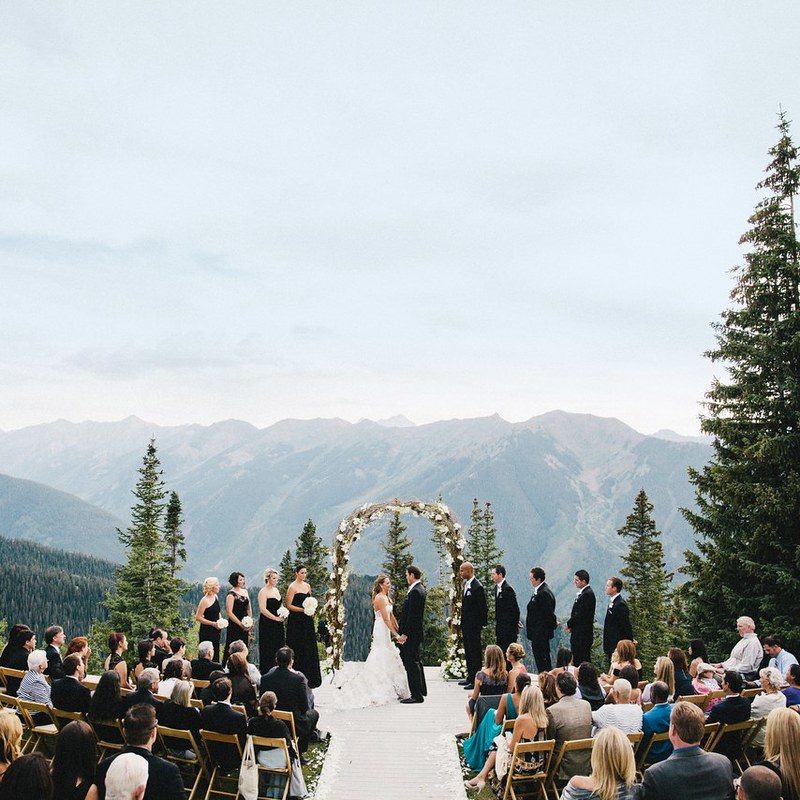 The 5 Point Formula for Choosing the Best Marriage Venues 