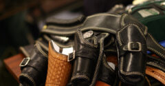 Things that you must always check in a holster