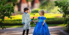 Tips for Dressing Your Little One Like a Princess