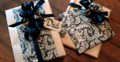Creative Father’s Day Gift Suggestions for Your Best Dad!!
