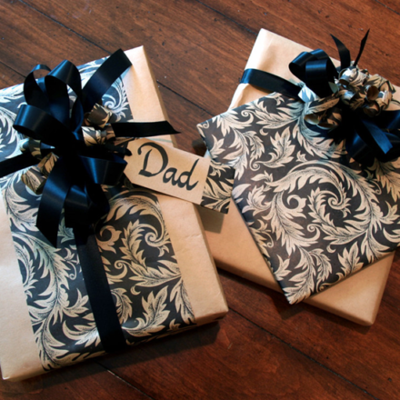 Creative Father’s Day Gift Suggestions for Your Best Dad!!