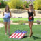 Cornhole is rapidly becoming one of the most popular outdoor games in the United States.