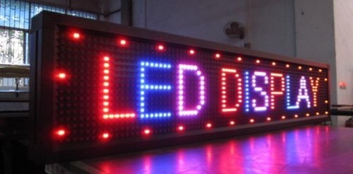 You Need To Keep Some Important Things In The Mind While Purchasing Led
