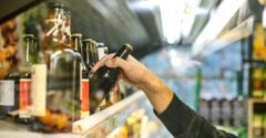 2 most important things to consider when you are buying liquor