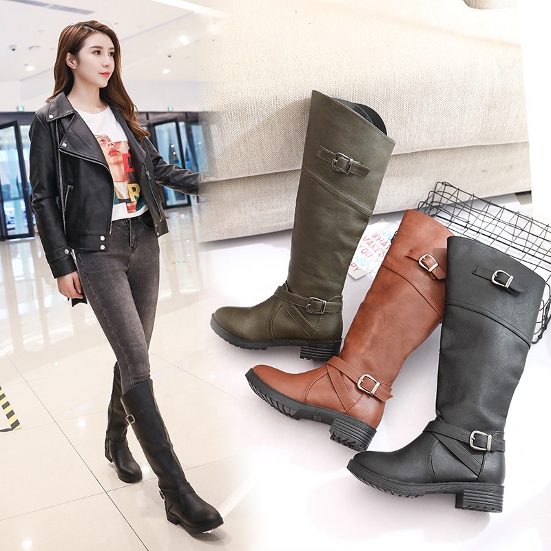 Discover The Ultimate Advantages Of Buying Women’s Boots Online!