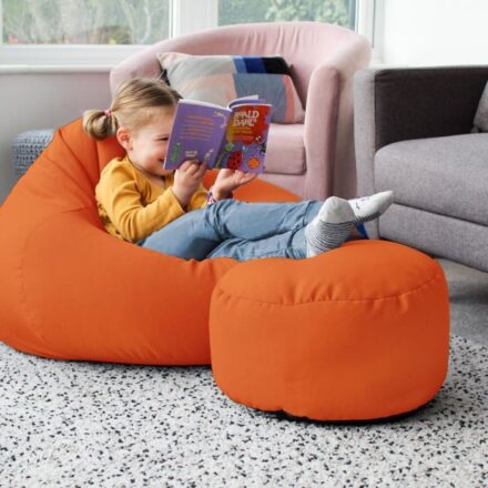 Why Invest in Kids Bean Bags?