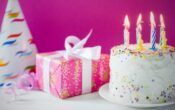 Birthday Cakes & Gifts: The Ideal Gift Ideas for Friends, Family, and More