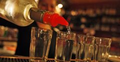 Safety tips to serve alcohol the best way