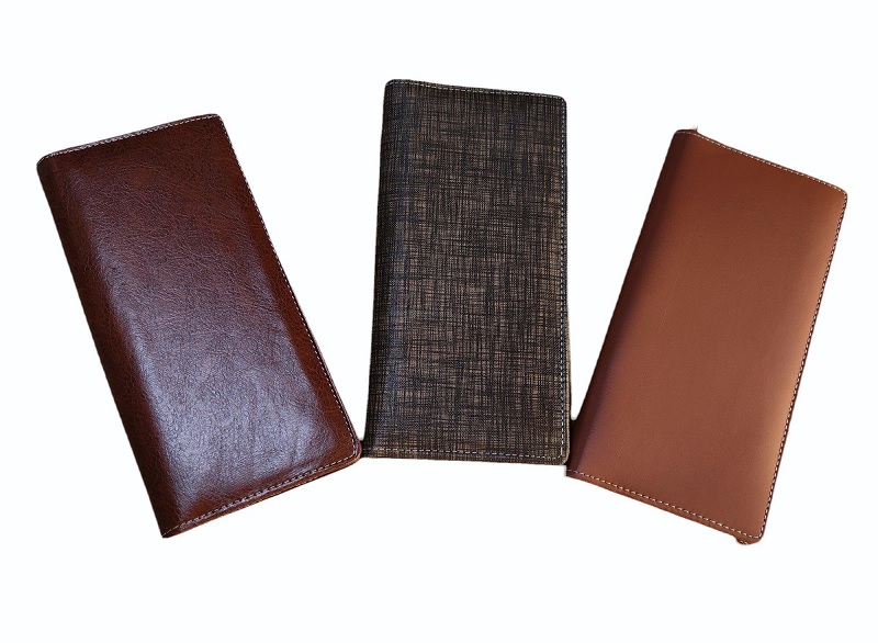 Discover the Perfect Checkbook Cover to Match Your Style