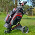 Organization Made Simple: Top Picks for Golf Cart Bags with Ample Storage